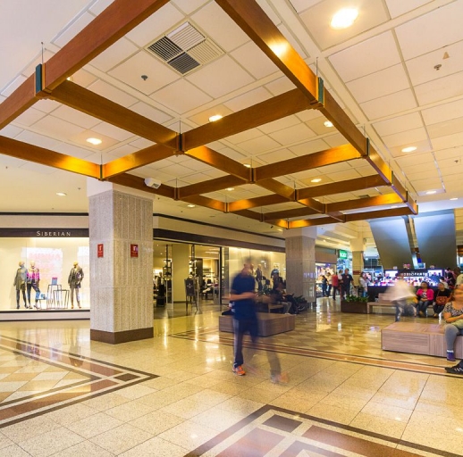 Bourbon Shopping Novo Hamburgo – PróOverseas